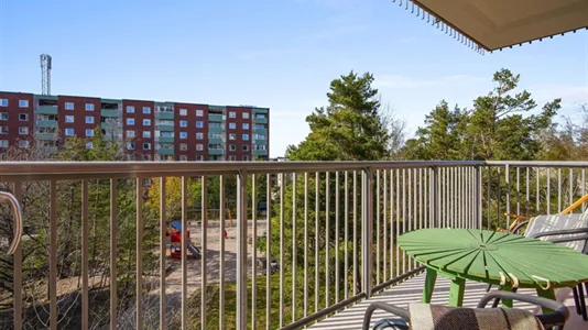 Bostadsrätter till salu i Söderort - foto 7
