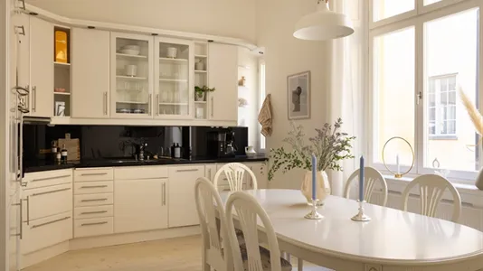 Lägenheter till salu i Östermalm - foto 10