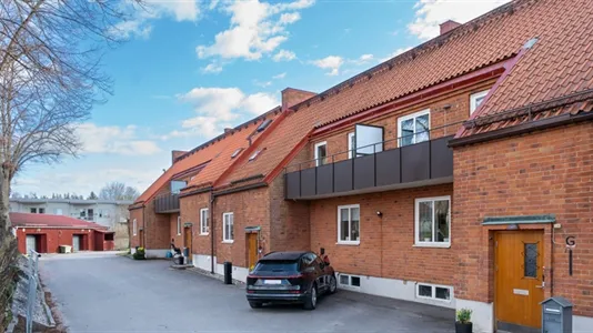 Bostadsrätter till salu i Gävle - foto 1