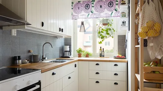 Bostadsrätter till salu i Söderort - foto 13