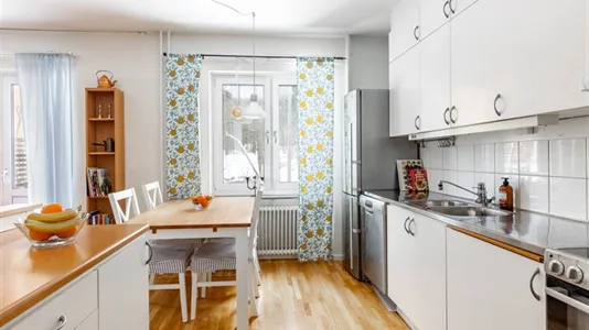 Bostadsrätter till salu i Söderort - foto 8