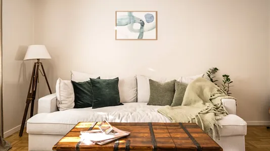 Bostadsrätter till salu i Söderort - foto 1