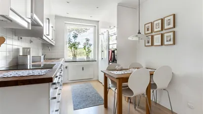 Bostadsrätt till salu i Söderort