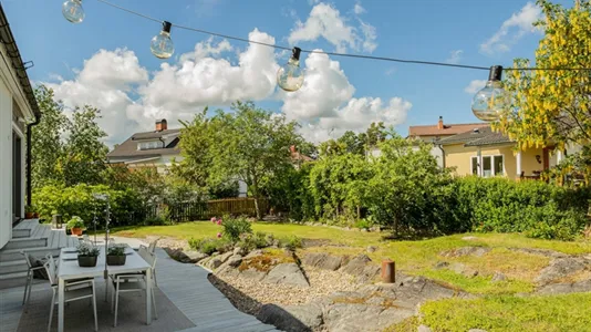 Bostadsrätter till salu i Söderort - foto 13