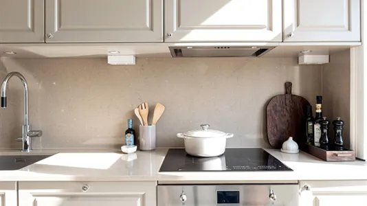 Lägenheter till salu i Östermalm - foto 9