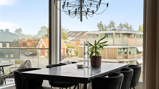 Bostadsrätter till salu i Nacka - foto 11