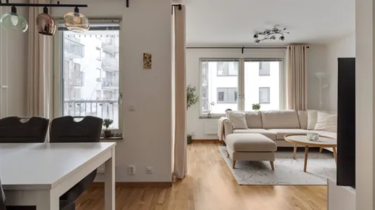 Bostadsrätter till salu i Söderort - foto 8