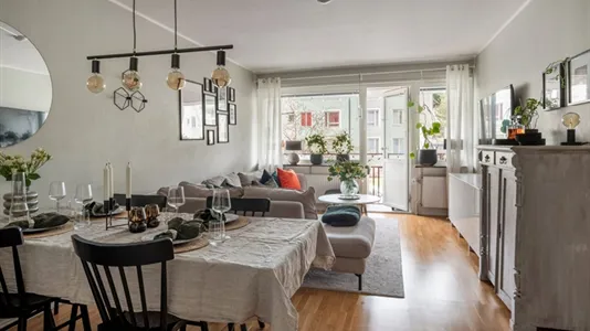 Bostadsrätter till salu i Söderort - foto 5