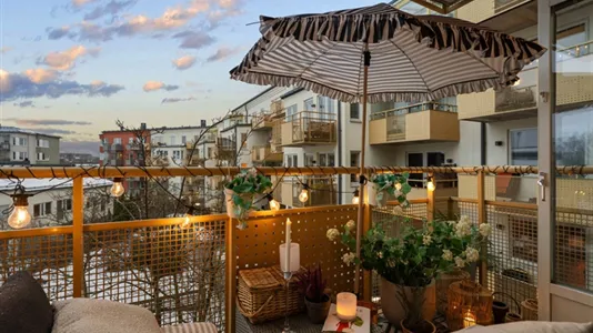 Bostadsrätter till salu i Söderort - foto 3