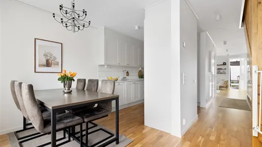 Bostadsrätter till salu i Haninge - foto 12