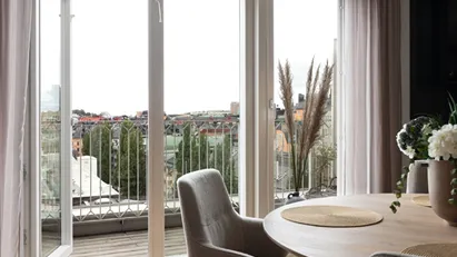 Lägenhet till salu i Stockholm Innerstad