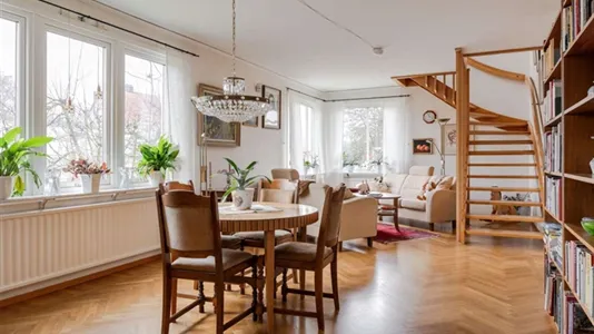 Lägenheter till salu i Växjö - foto 1