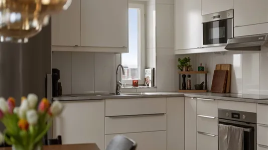 Bostadsrätter till salu i Södermalm - foto 11