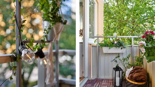 Bostadsrätter till salu i Söderort - foto 4