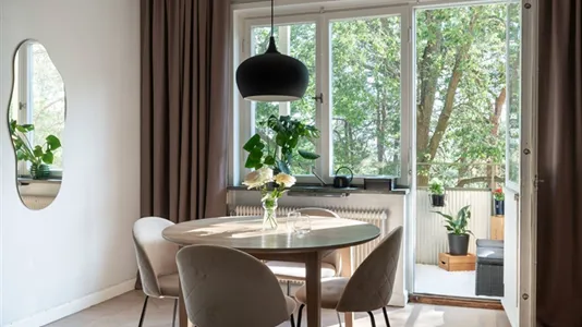 Bostadsrätter till salu i Västerort - foto 9