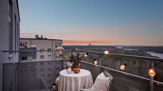 Bostadsrätter till salu i Söderort - foto 11