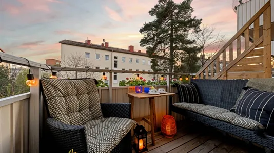 Bostadsrätter till salu i Västerort - foto 7