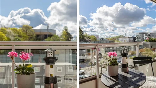 Bostadsrätter till salu i Hammarbyhamnen - foto 12