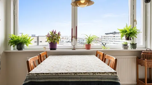 Bostadsrätter till salu i Södermalm - foto 9