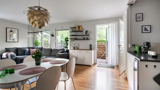 Bostadsrätter till salu i Söderort - foto 1