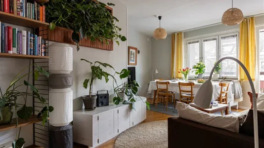 Bostadsrätter till salu i Söderort - foto 7