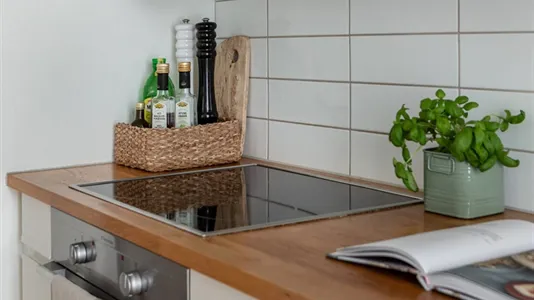 Bostadsrätter till salu i Hammarbyhamnen - foto 13