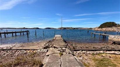 Fritidshus till salu i Tanum, Grebbestad