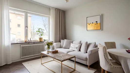 Bostadsrätter till salu i Hammarbyhamnen - foto 5