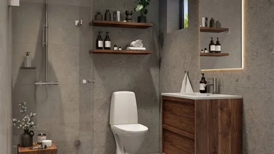 Bostadsrätter till salu i Nacka - foto 3