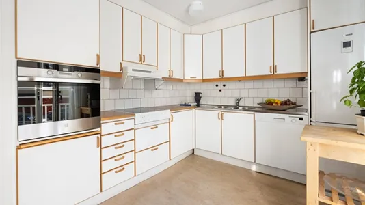 Bostadsrätter till salu i Södermalm - foto 13