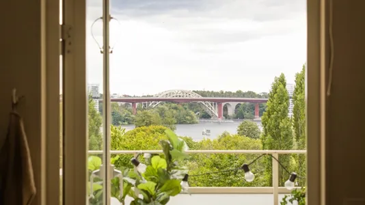 Bostadsrätter till salu i Södermalm - foto 6