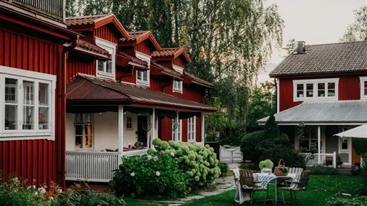 Bostadsrätter till salu i Strängnäs - foto 3