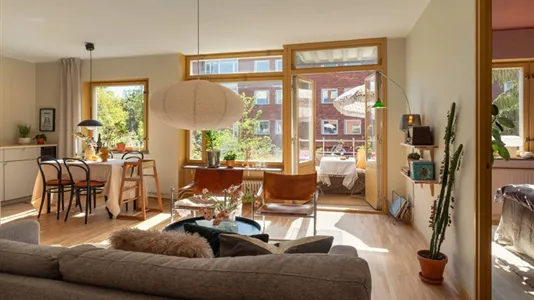 Bostadsrätter till salu i Söderort - foto 4