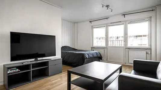 Bostadsrätter till salu i Söderort - foto 11