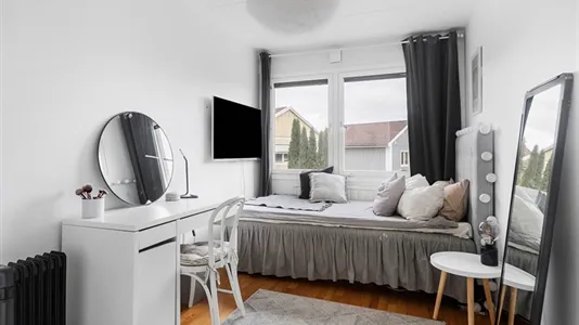 Bostadsrätter till salu i Västerort - foto 8