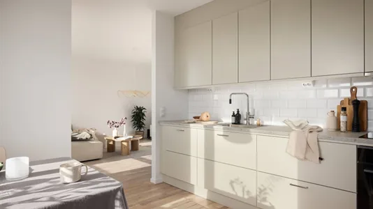 Bostadsrätter till salu i Nacka - foto 13