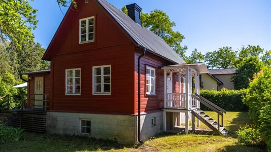 Fritidshus till salu i Gotland - foto 3
