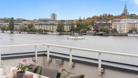 Bostadsrätter till salu i Hammarbyhamnen - foto 3