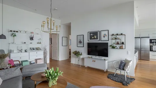 Bostadsrätter till salu i Hammarbyhamnen - foto 10