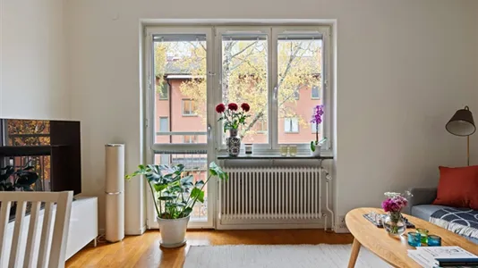 Bostadsrätter till salu i Västerort - foto 1