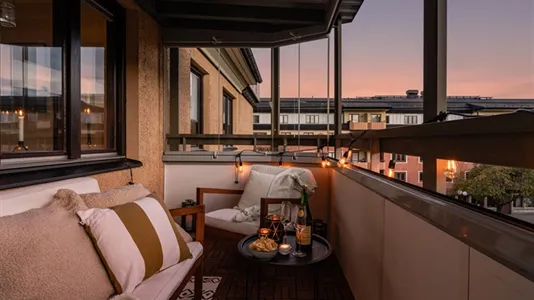 Bostadsrätter till salu i Söderort - foto 3