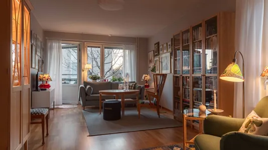 Bostadsrätter till salu i Söderort - foto 8