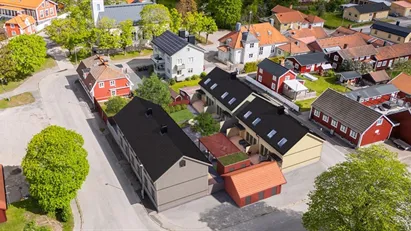 7 exklusiva radhus i anrika Strömsbro - Garanterad ränta i 3 år!