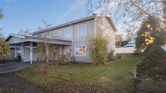 Bostadsrätter till salu i Värmdö - foto 1