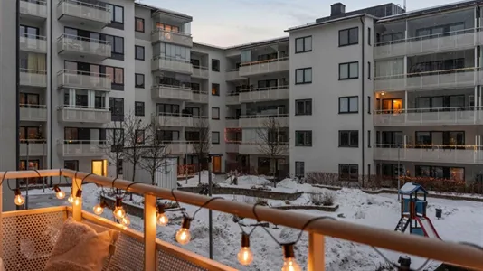 Bostadsrätter till salu i Söderort - foto 8