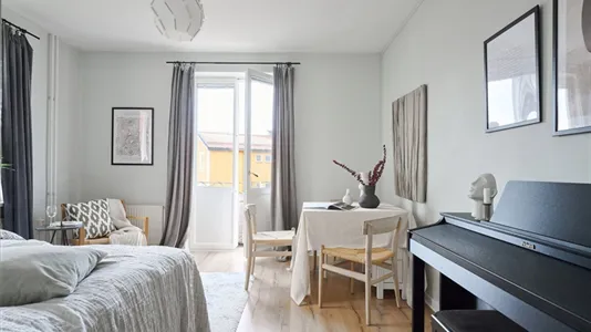 Bostadsrätter till salu i Södermalm - foto 2