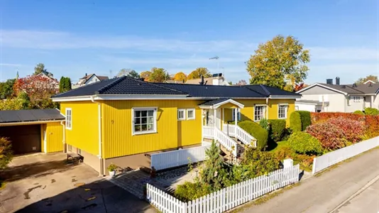 Lägenheter till salu i Växjö - foto 1