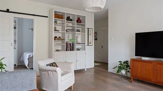 Bostadsrätter till salu i Hammarbyhamnen - foto 10