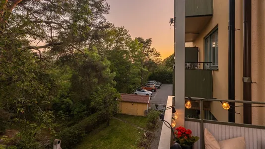 Bostadsrätter till salu i Västerort - foto 4