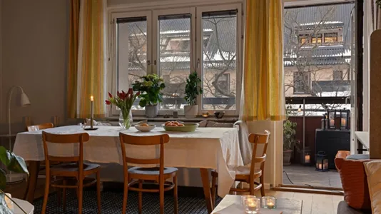 Bostadsrätter till salu i Söderort - foto 6